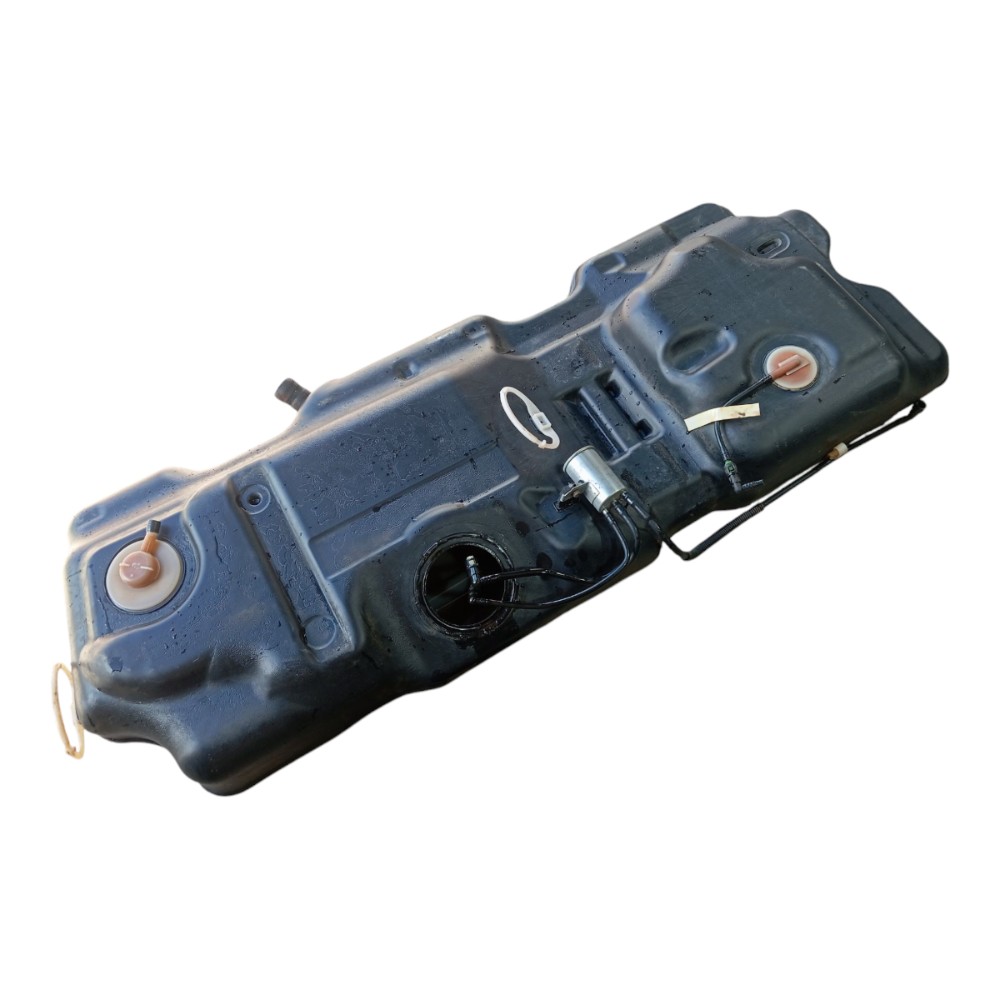 Tanque Combustível Chryler Grand Caravan 3.3 V6 2003 V578 4