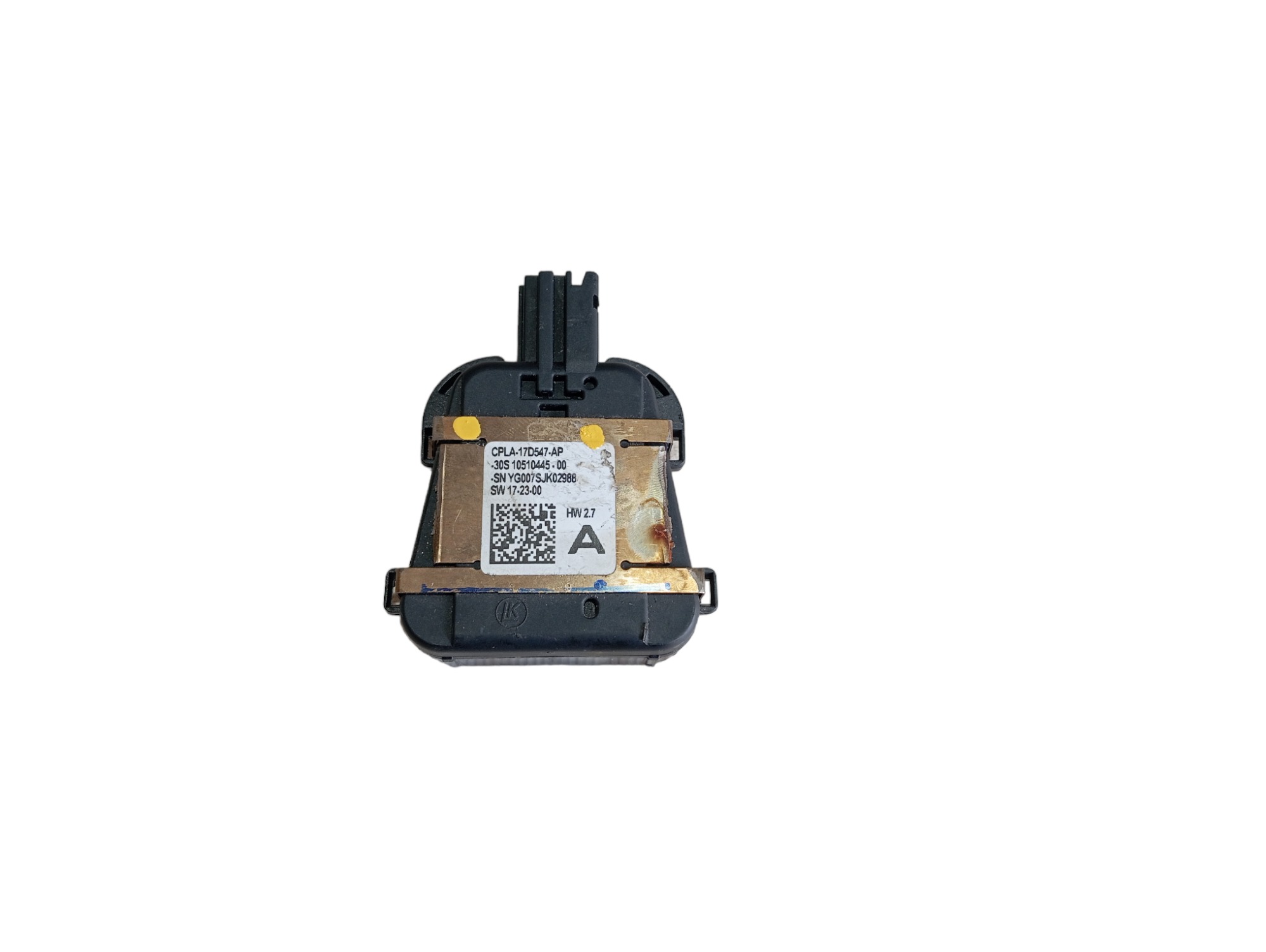 Sensor Chuva Land Rover Discovery 5 2019 V597 Cpla-17d547-ap 5