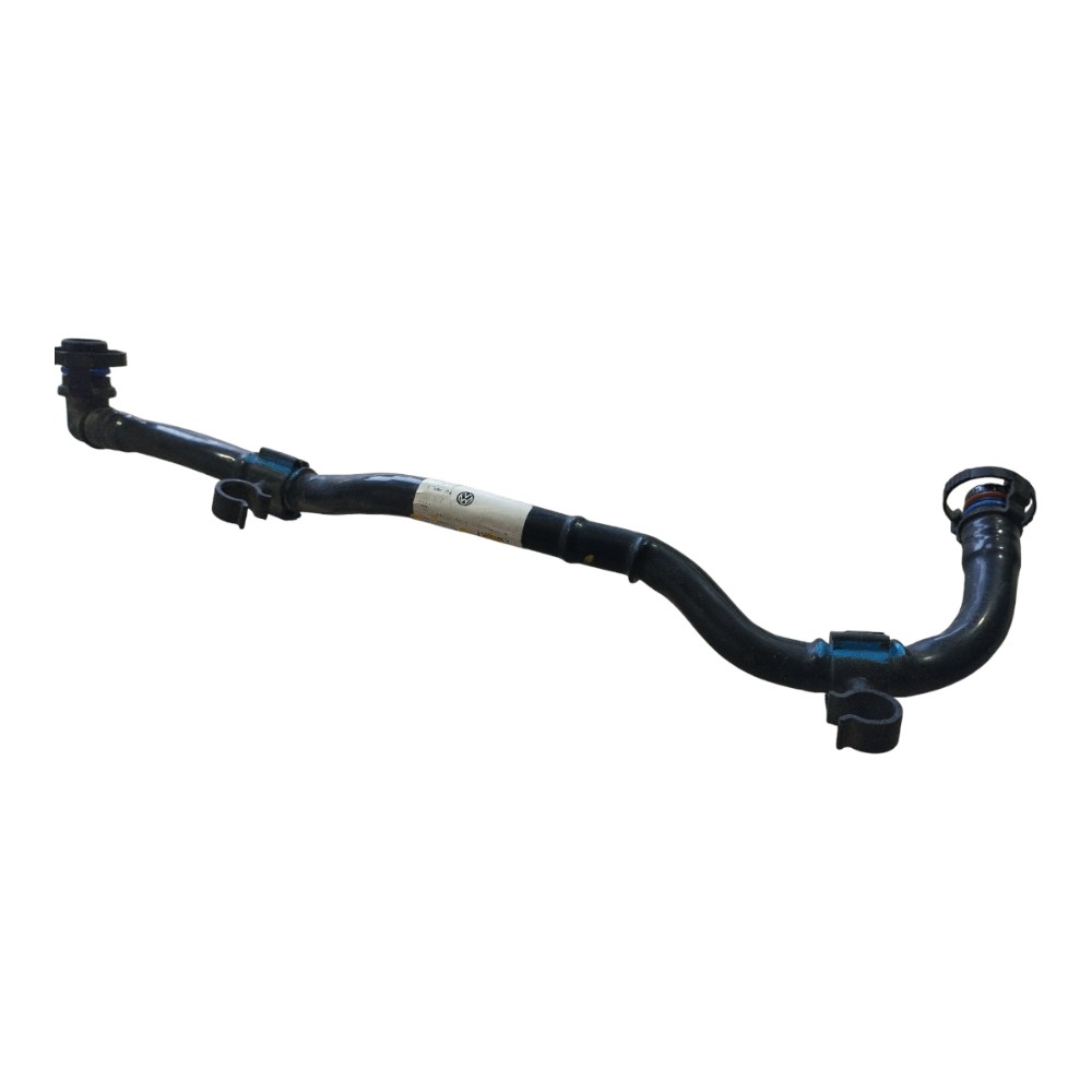 Mangueira Canister Vw Taos Highline 2022 2024 V655 5