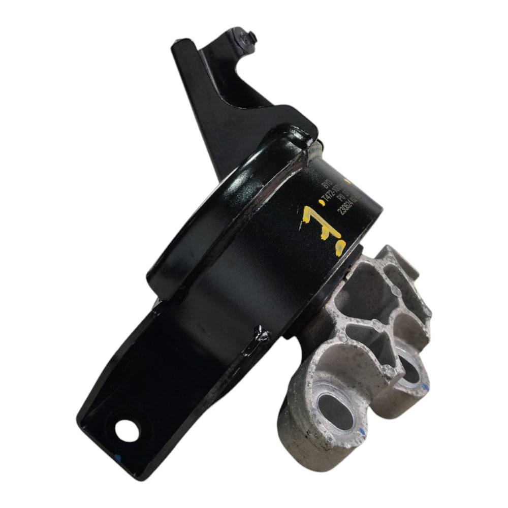 Coxim Motor Superior Esquerdo Byd Song Plus 2023 2024 V642 4