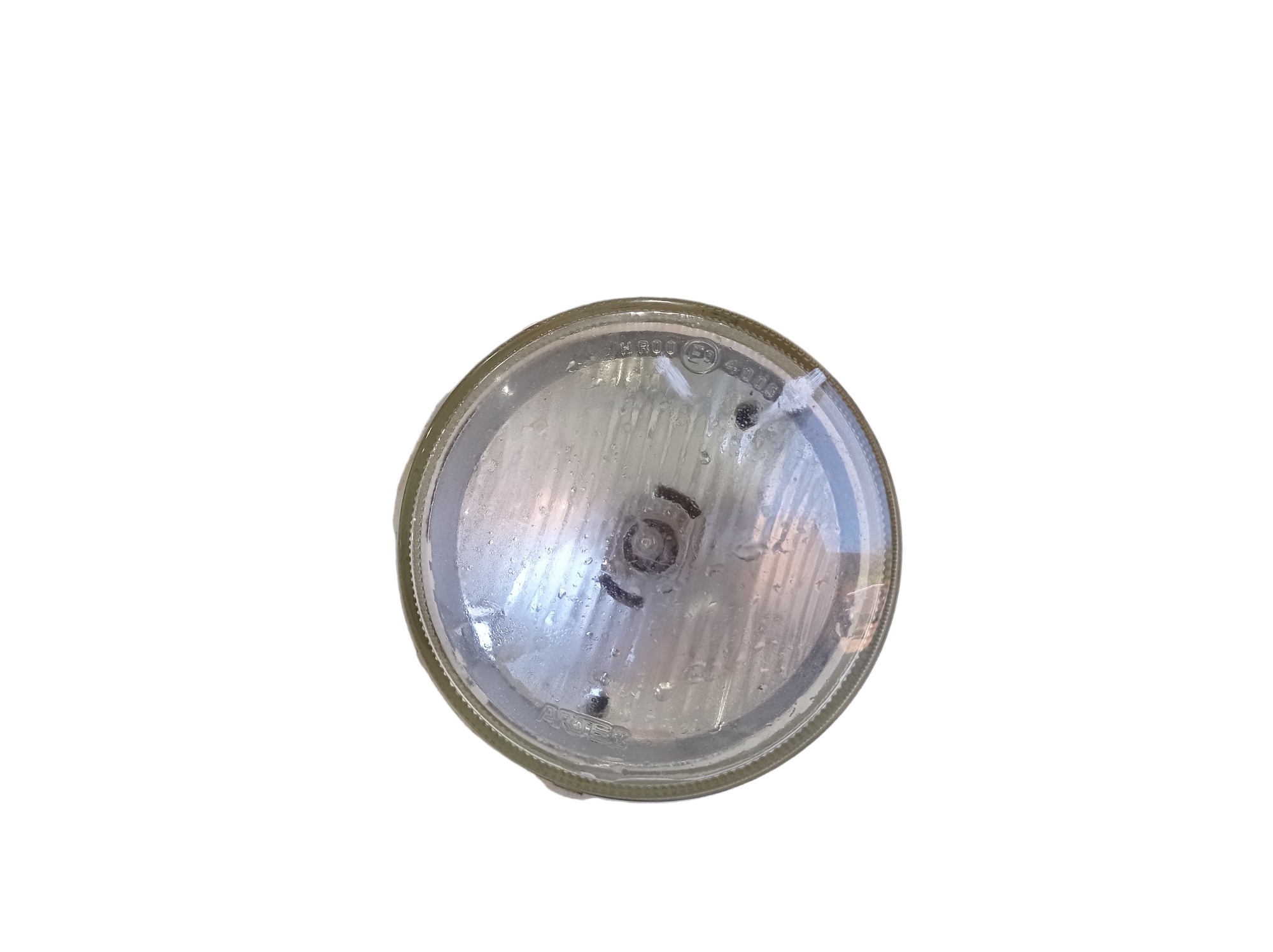 Farol Direito Mitsubishi Pajero Sport 2010 V569 Direito 7