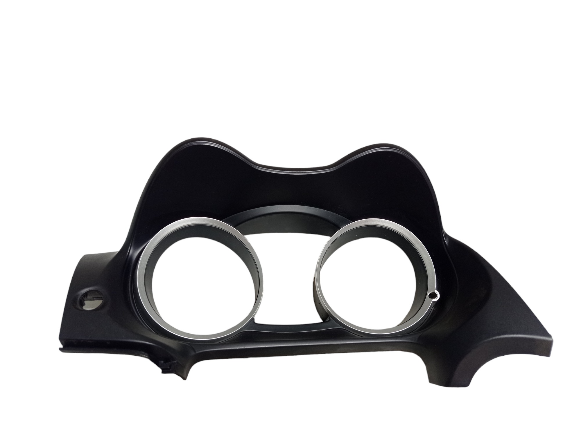Moldura Painel Instrumentos Mitsubishi Lancer 2017 V334 2