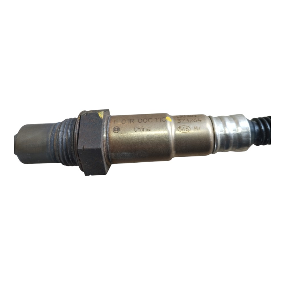 Sonda Lambda Primária Byd Song Plus 2023 2024 2025 V642 4