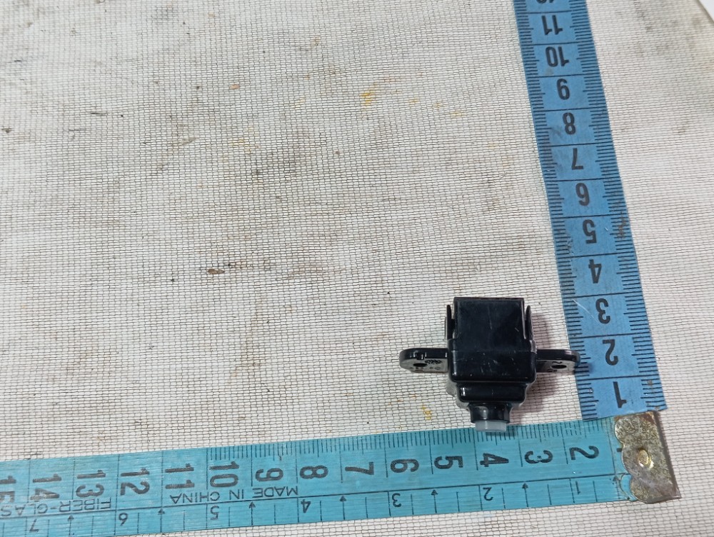 Sensor Carregador Indução Fiat Pulse Jeep Renegade 2022 2024 8