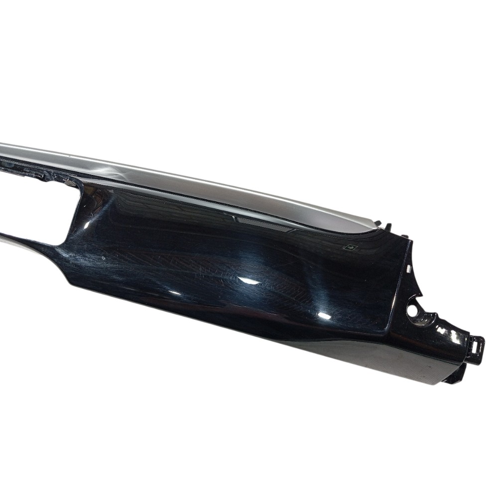 Moldura difusor esquerda painel Byd Song Pro 2025 V669 5