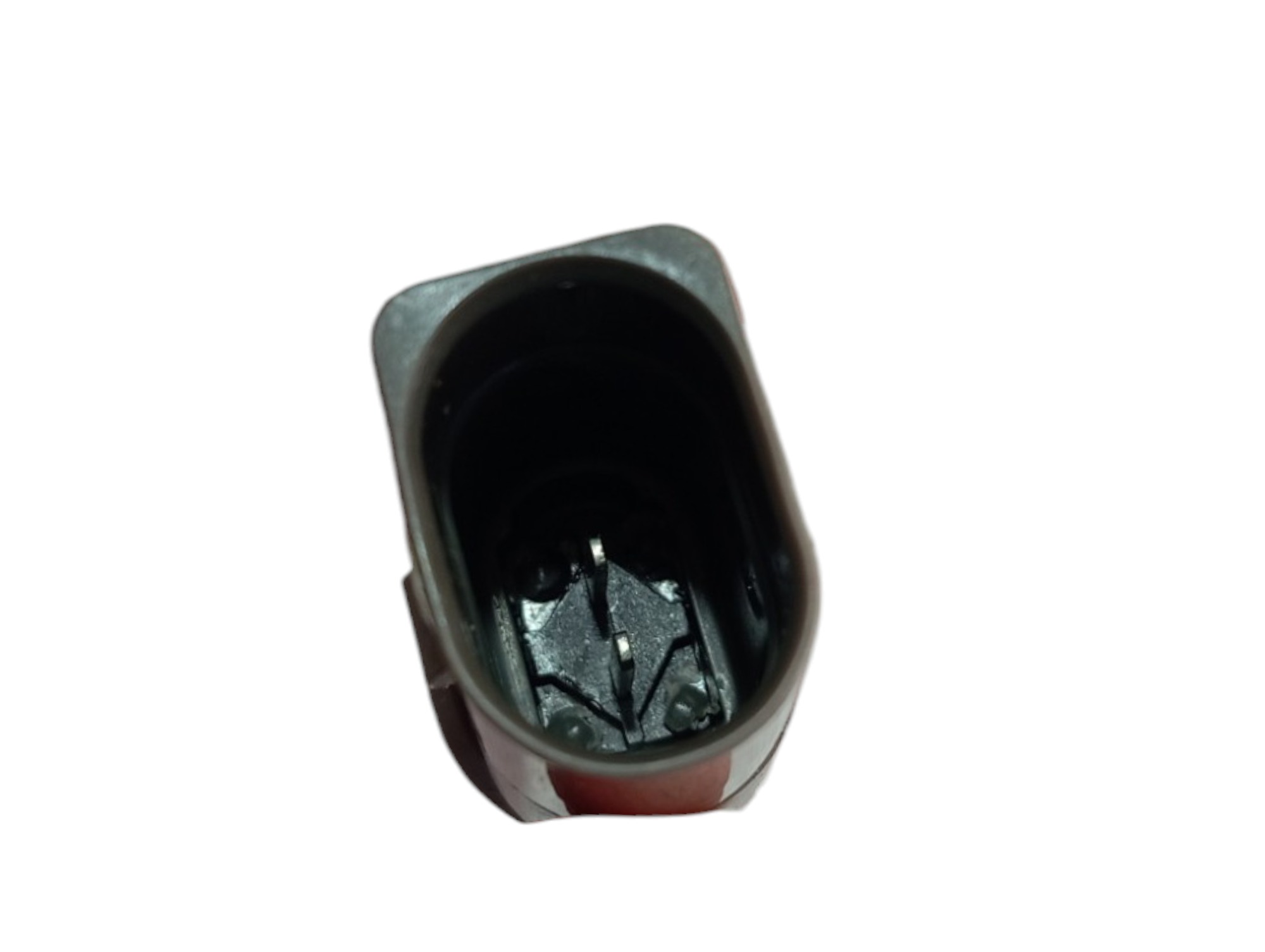 Sensor Temperatura Externa Vw Taos Highline 250 22 2024 V601 1