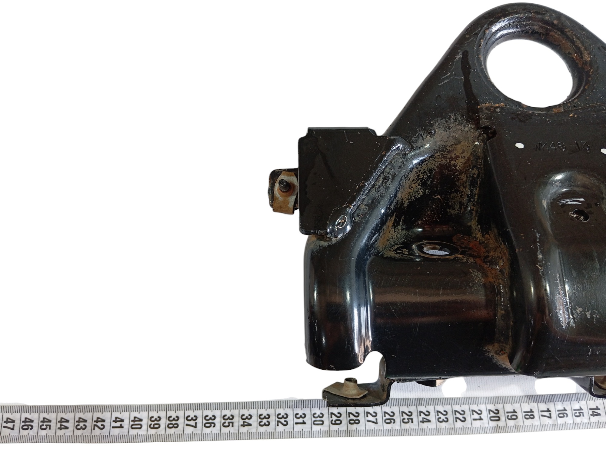 Suporte Coxim Motor Land Rover Range Rover Sport 2014 V592 8
