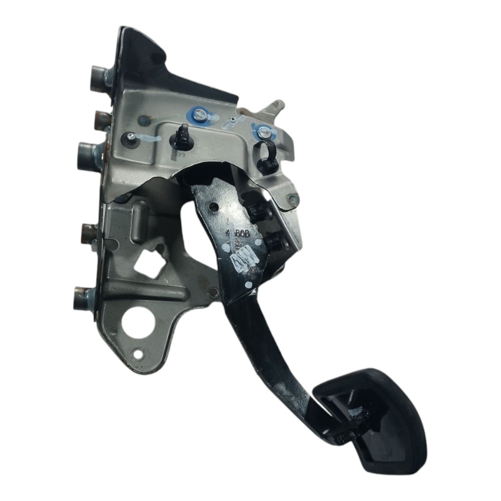 Pedal Freio Nissan Leaf 2023 V632 7