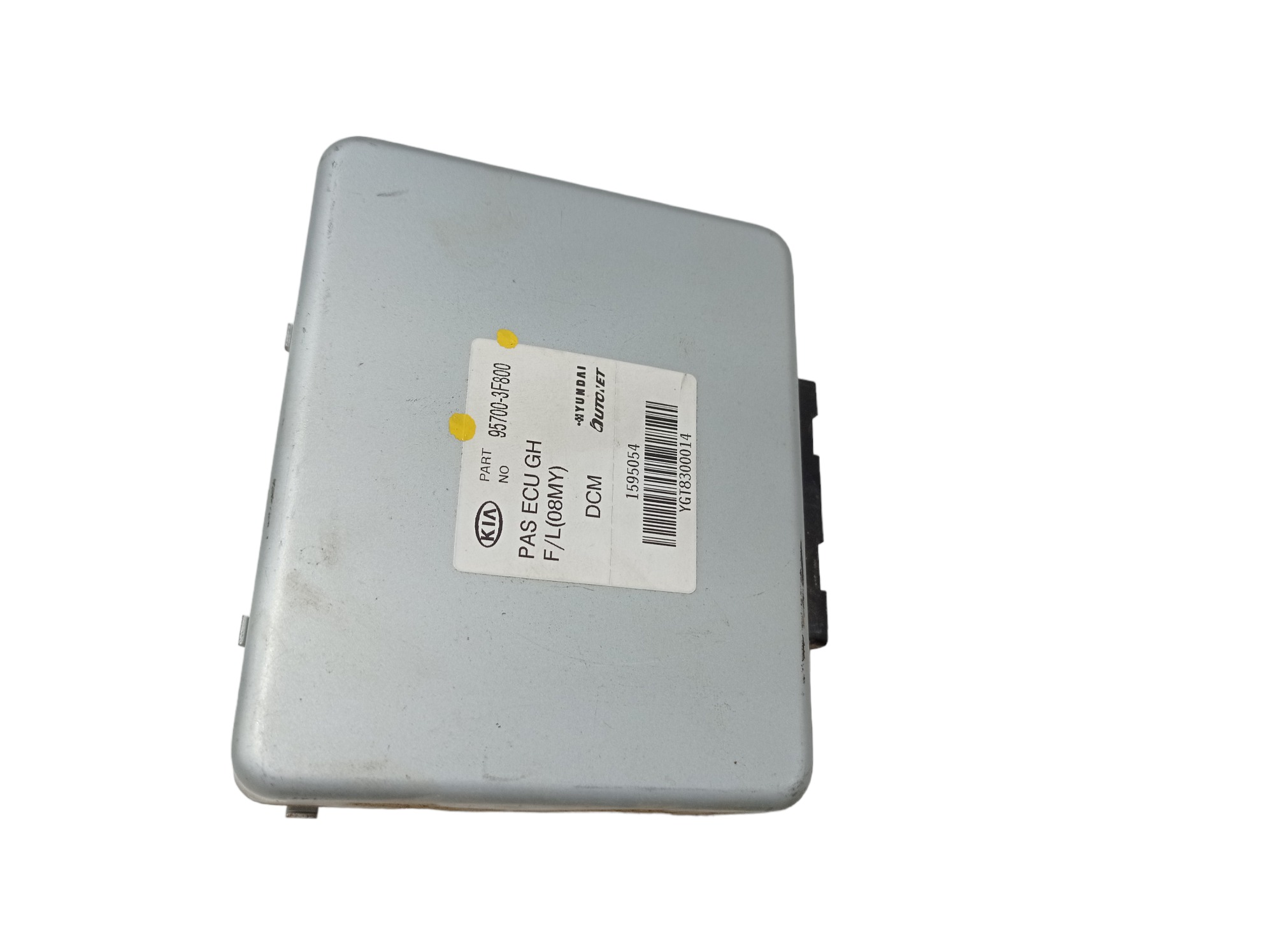 Módulo Conforto Kia Opirus 3.8 2008 95700-3f800 V581 1