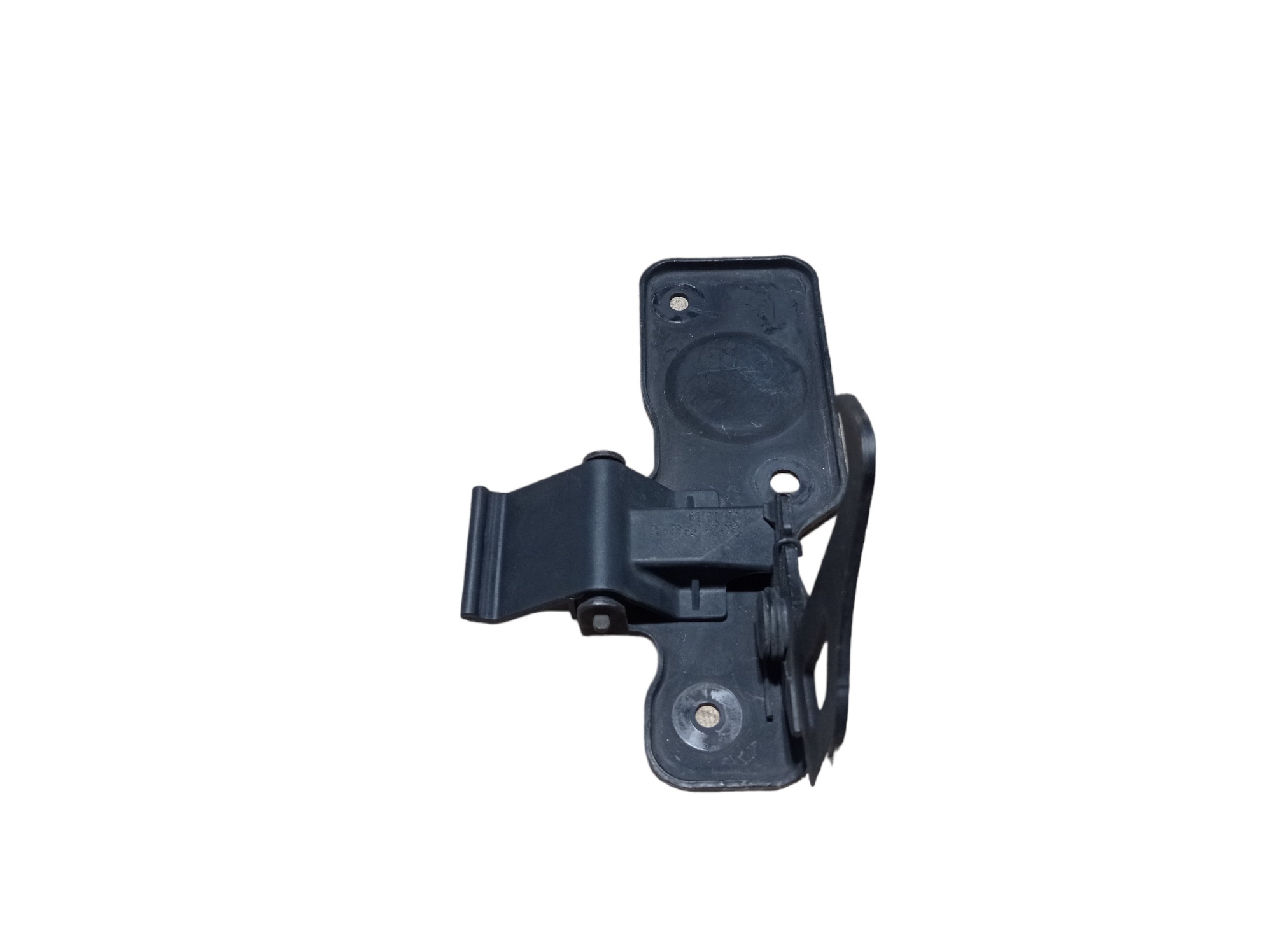 Fechadura Do Capo Land Rover Discovery 5 2019 3.0 V597 5