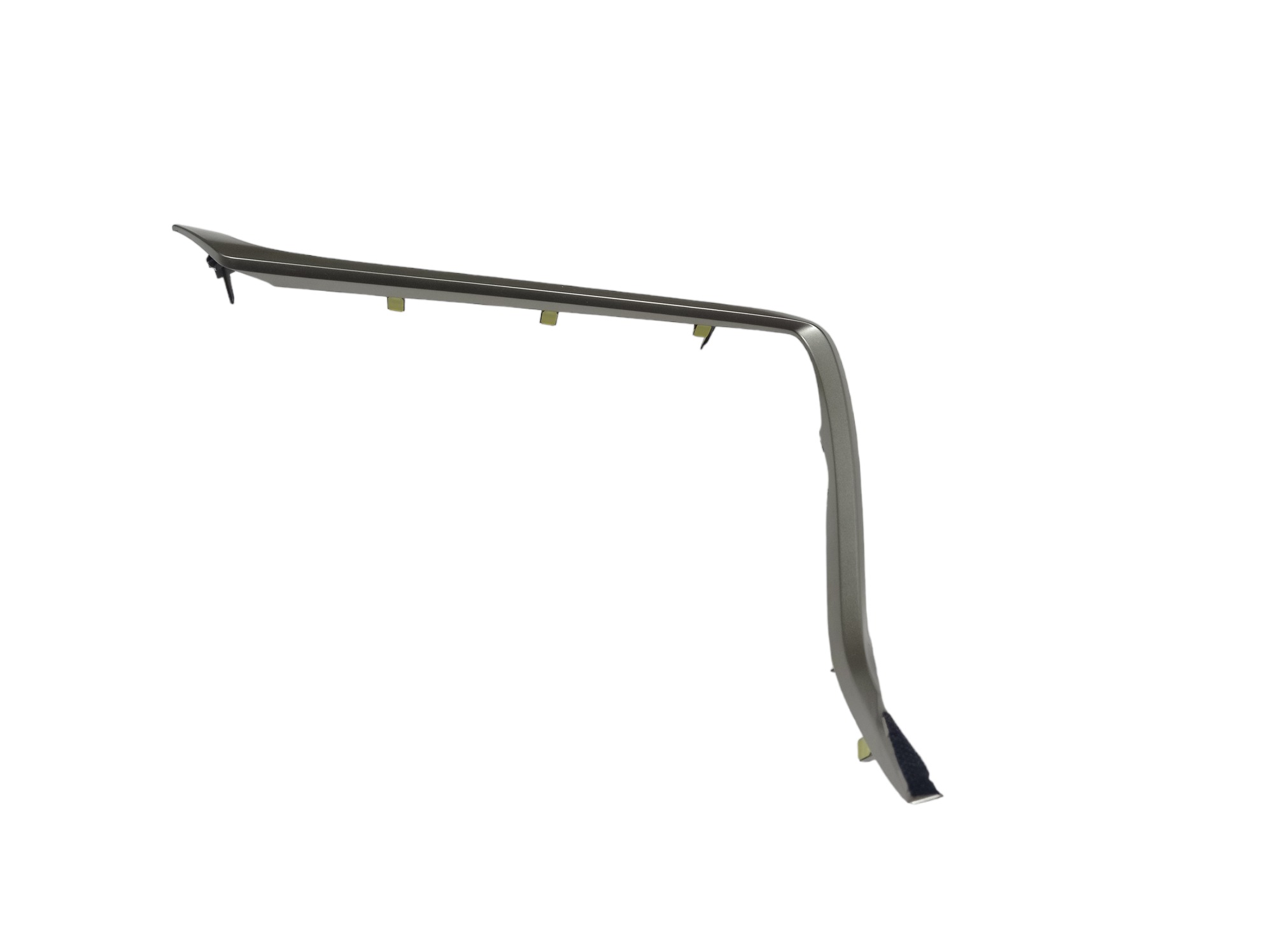 Moldura Painel Central Lexus Rx 450hl 2021 V576 6