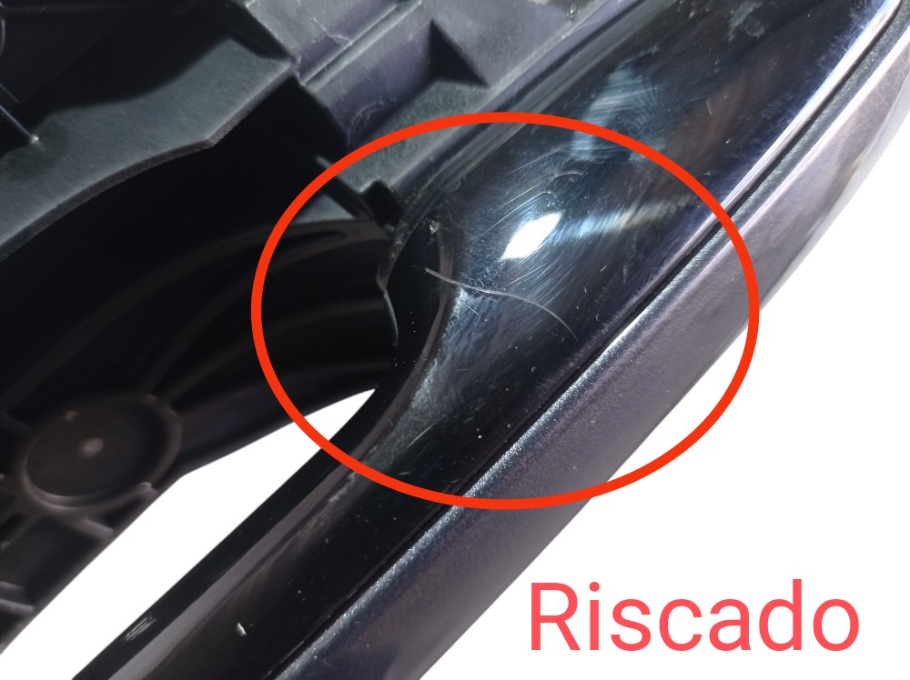Maçaneta Externa Traseira Direita Rx500h Fsport 2023 V619 6
