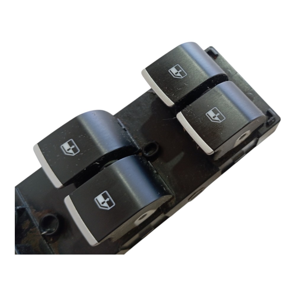 Comando Vidro Porta Dianteira Esquerda Jac Ej7 2023 V618 4