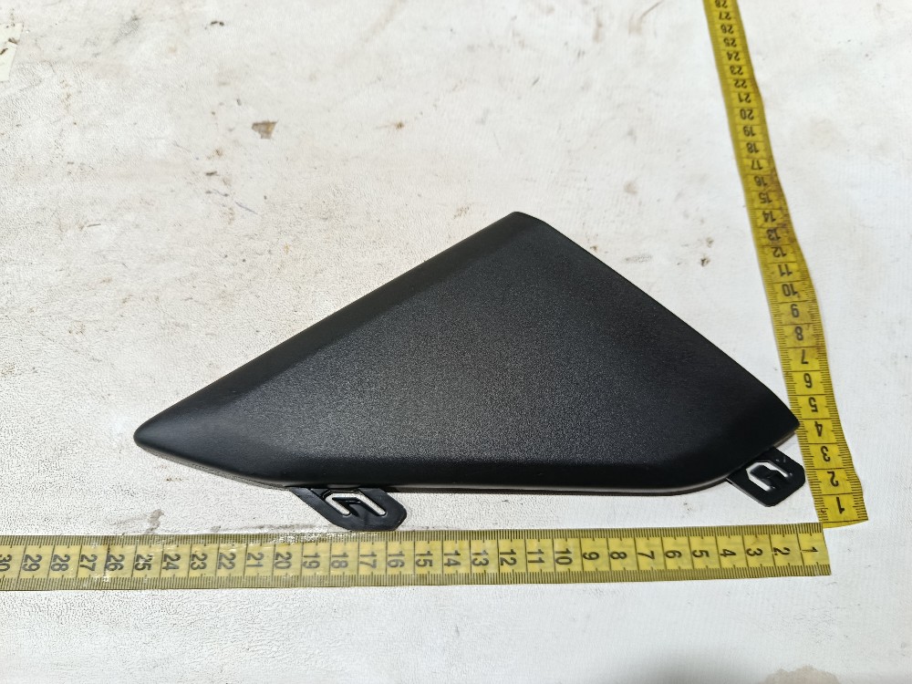 Acabamento int retrovisor direito Citroen C3 Aircross 2024 9