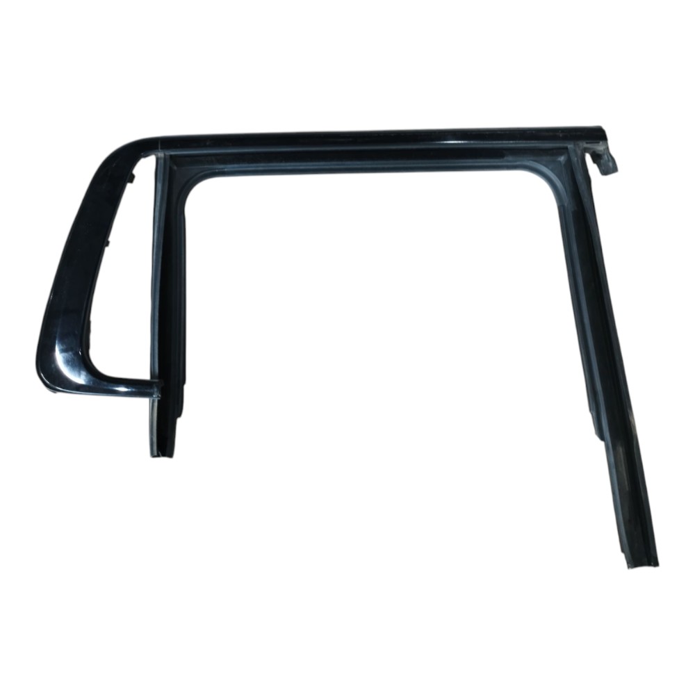 Borracha Porta Traseira Direita Ram Rampage 2023 2025 V659 9