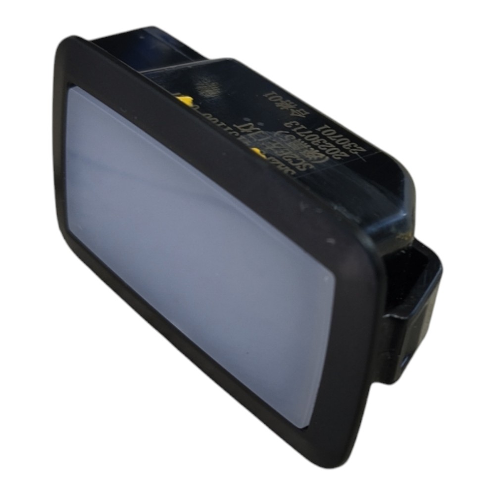 Luz Cortesia Teto Byd Dolphin Gs 2024 2025 V628 5