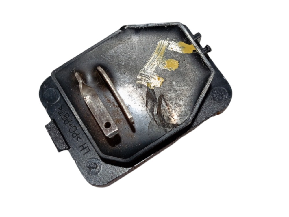 Luz Cortesia Retrovisor Esquerdo Gwm Haval H6 Hev 2024 V610 3