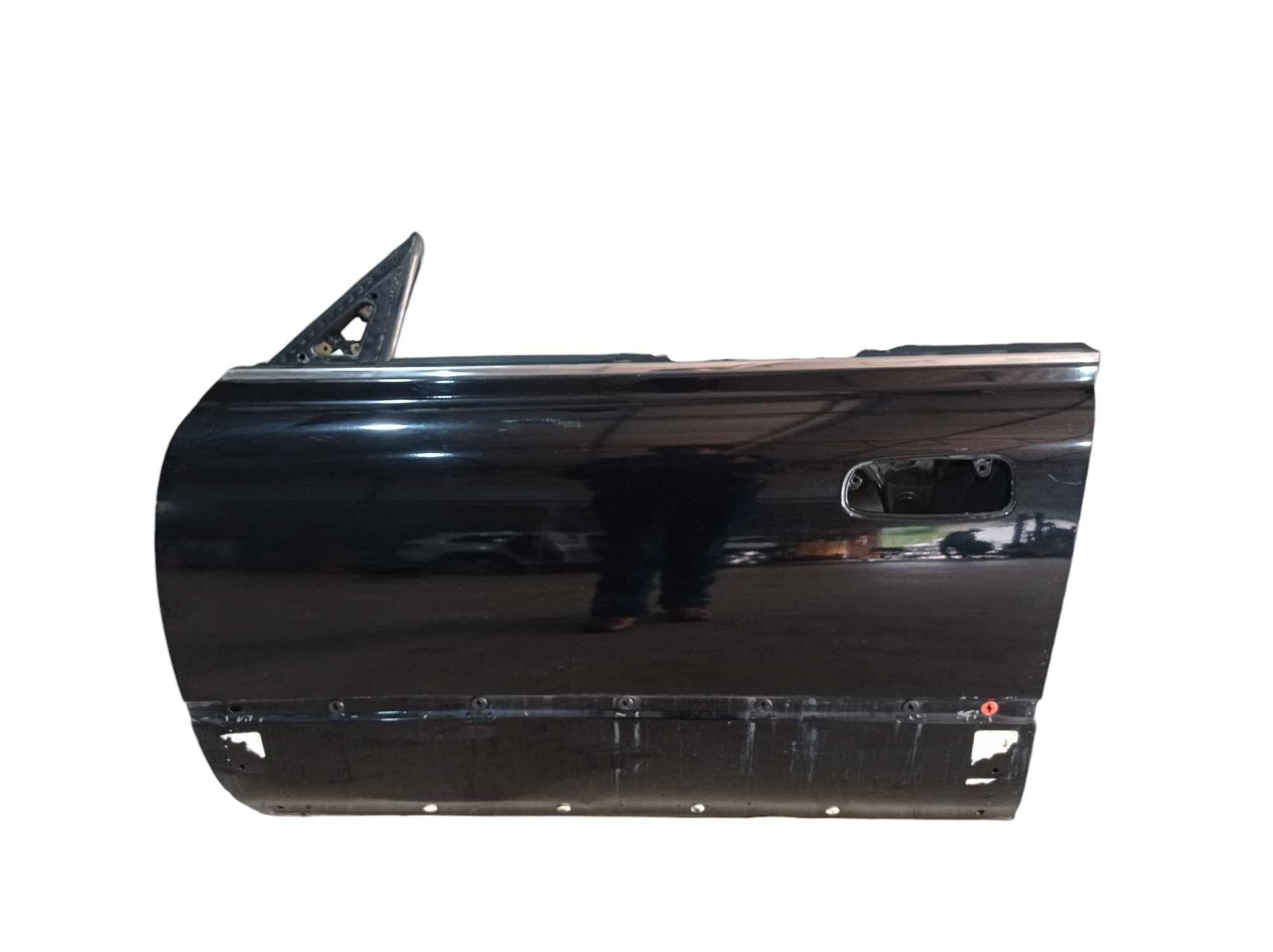 Porta Dianteira Esquerda Lexus Es300 3.0 1993 V571 Dianteira Esquerda 5
