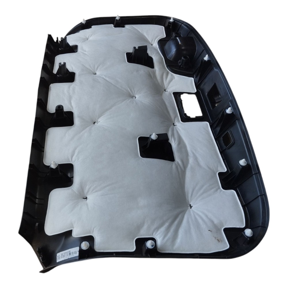 Moldura Interna Tampa Traseira Gwm Haval Gt 2024 2025 V636 5