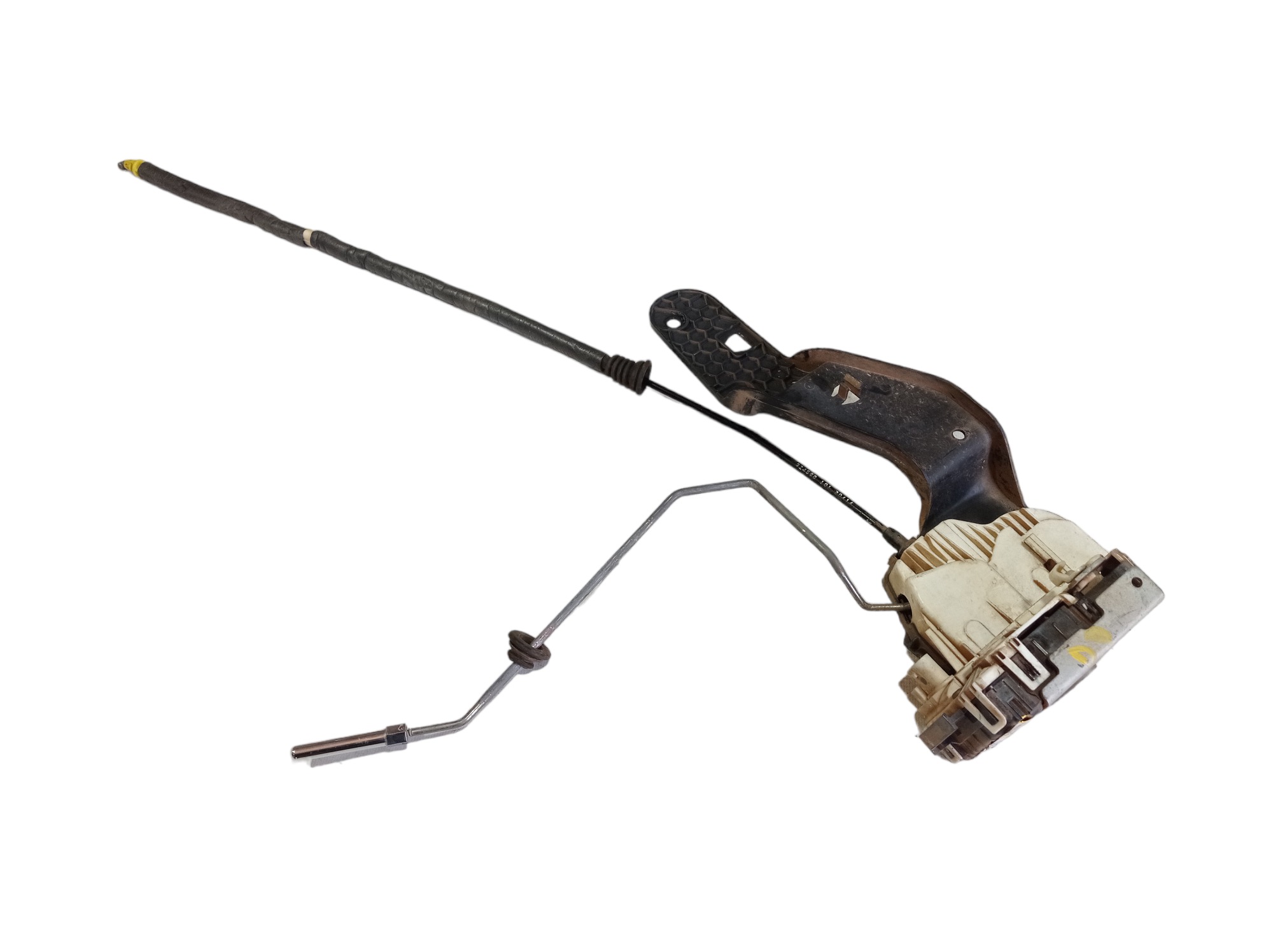 Fechadura Porta Dianteira Direita Jeep Grand Cherokee V580 3