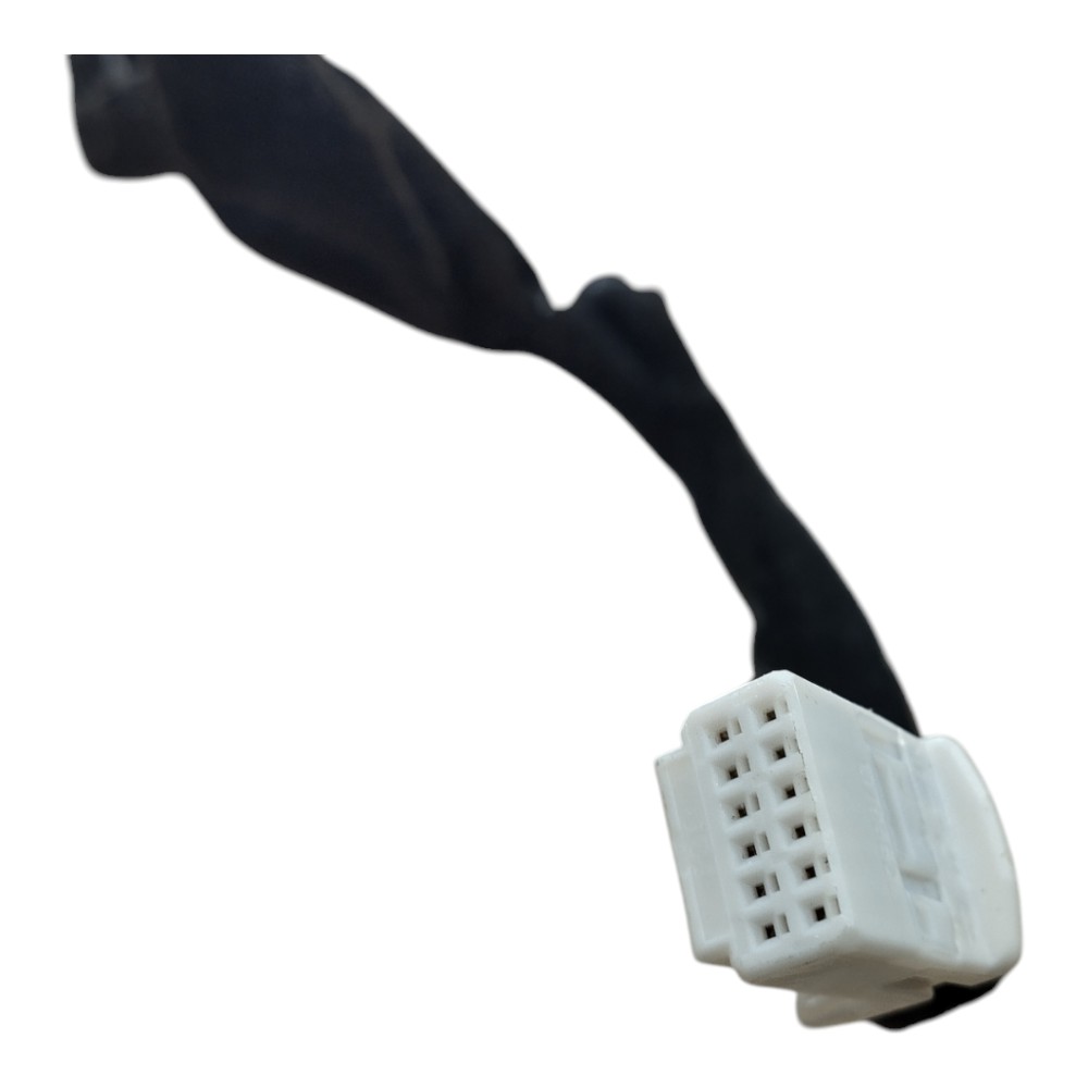 Chicote Teto Renault Zoe 2022 2023 V639 8