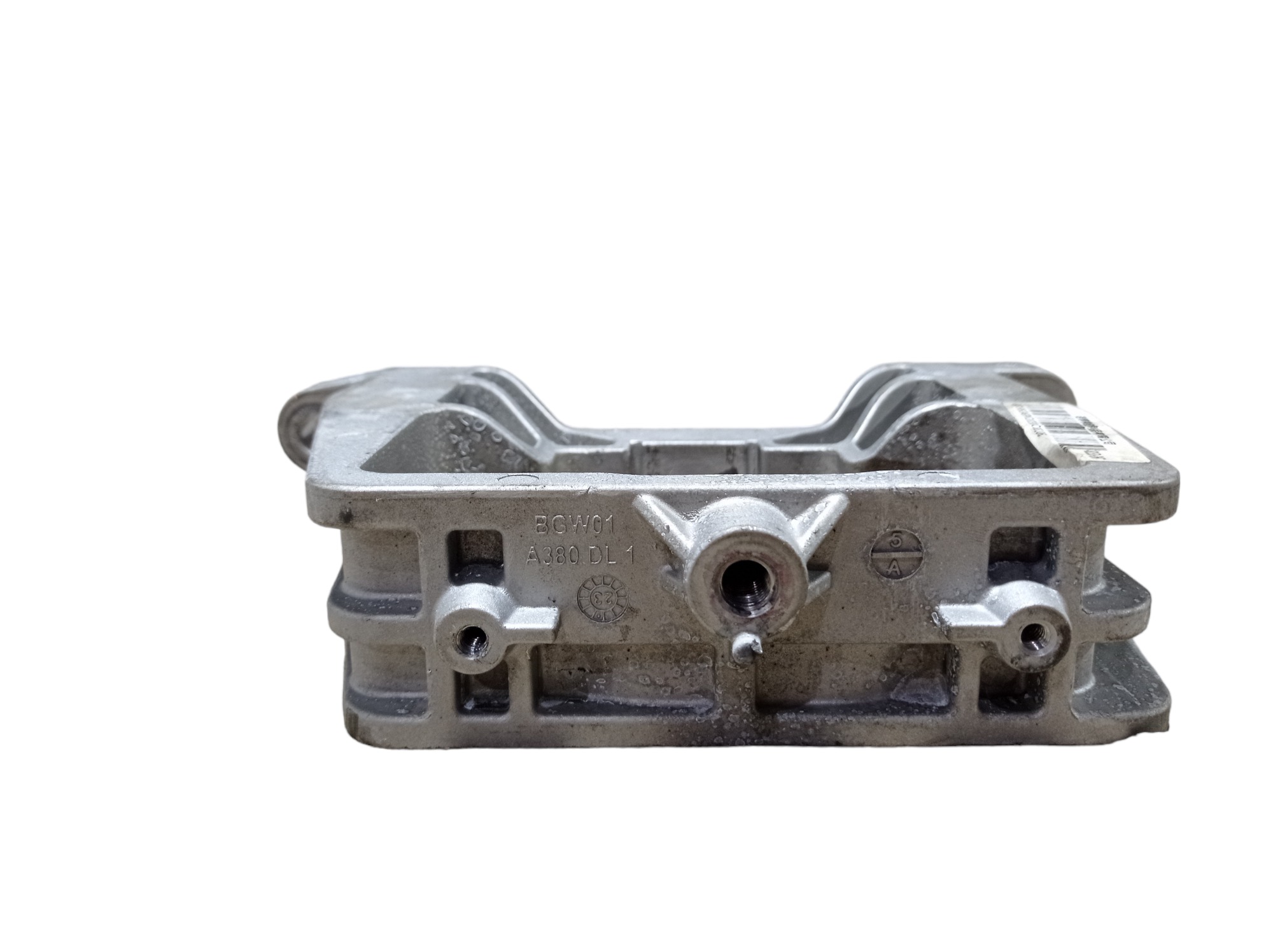 Suporte Coxim Motor Esquerdo Gwm Haval H6 Gt 1.5 2024 V598 9