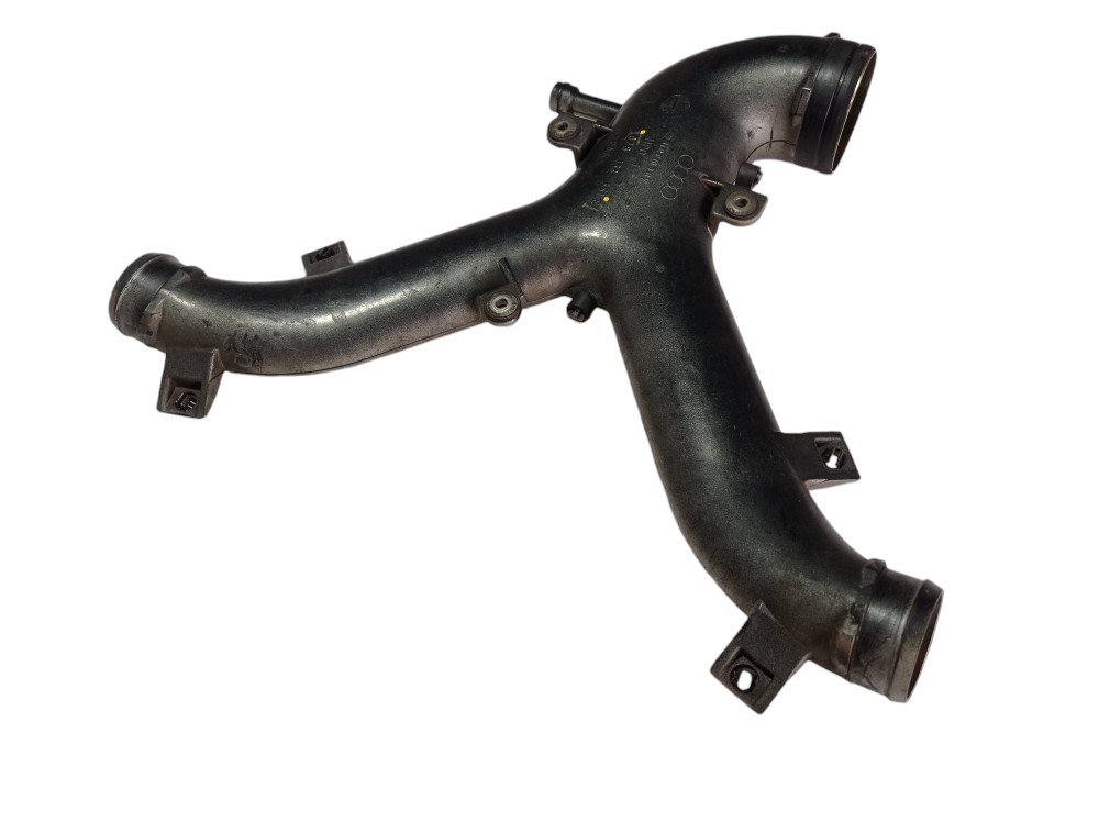 Mangueira Admissao Audi A6 2.7 Biturbo 2001 6
