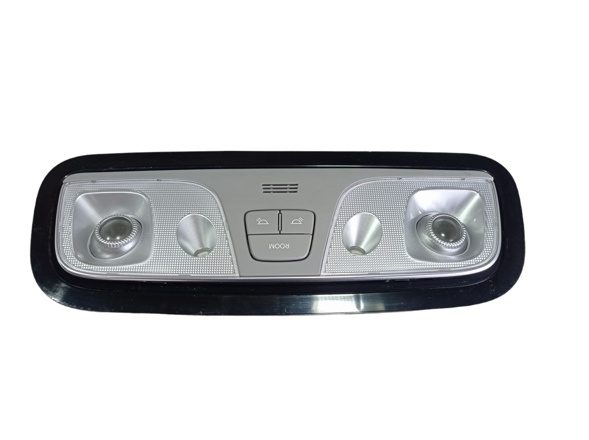 Luz Cortesia Teto Traseiro Hyundai Equus 2013 V577 5