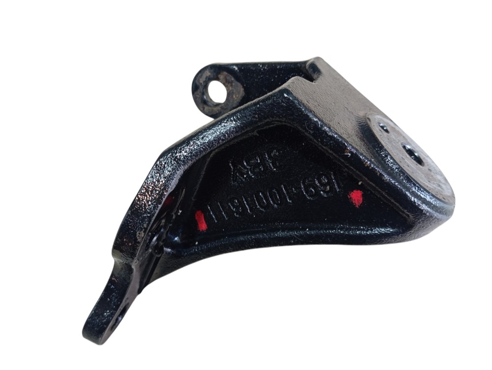 Suporte Traseiro Motor Chery Tiggo 2 2020 V613 5