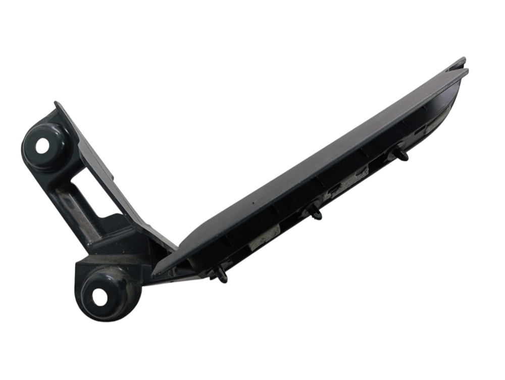 Acabamento Int Retrovisor Direito Vw Golf Highline 2014 V626 3