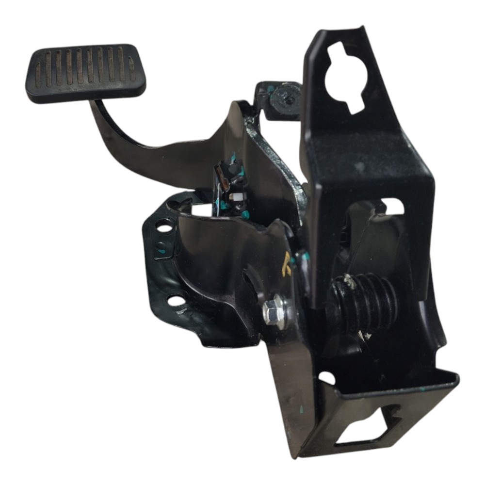 Pedal Freio Byd Song Plus 2023 A 2025 V642 4