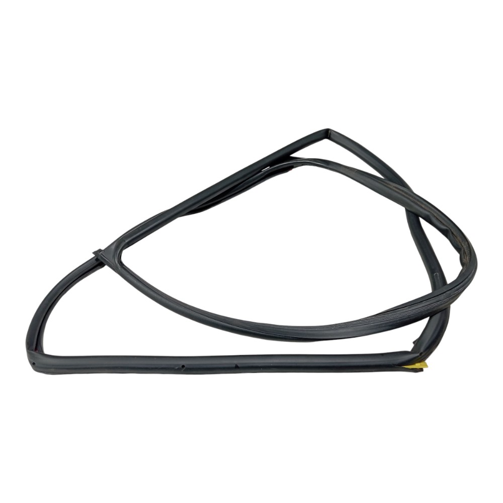 Borracha Porta Diant Direita Mercedes C180 2002 2007 V661 3
