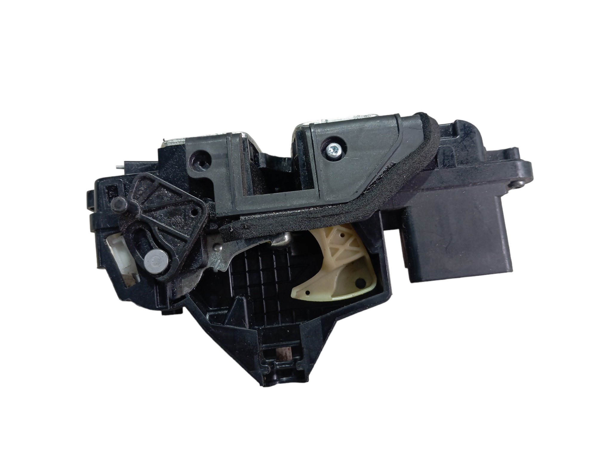 Fechadura Porta Traseira Esquerda Gwm Haval H6 Gt 2024 V598 6