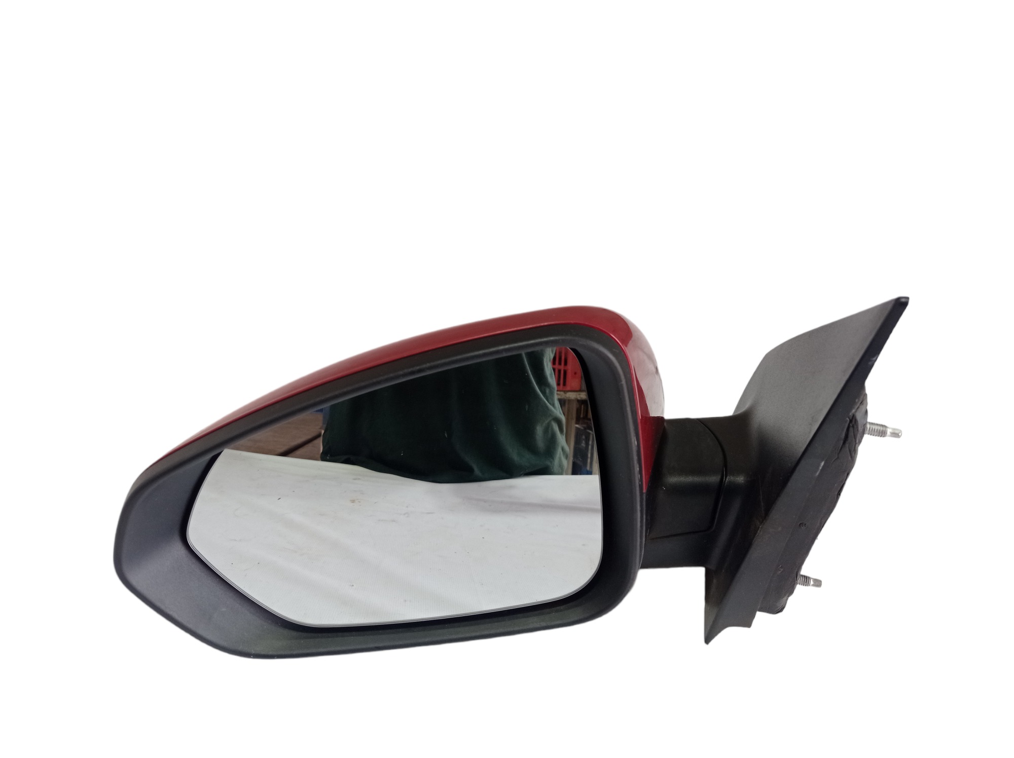 Retrovisor Esquerdo Jac T40 2019 V565 1