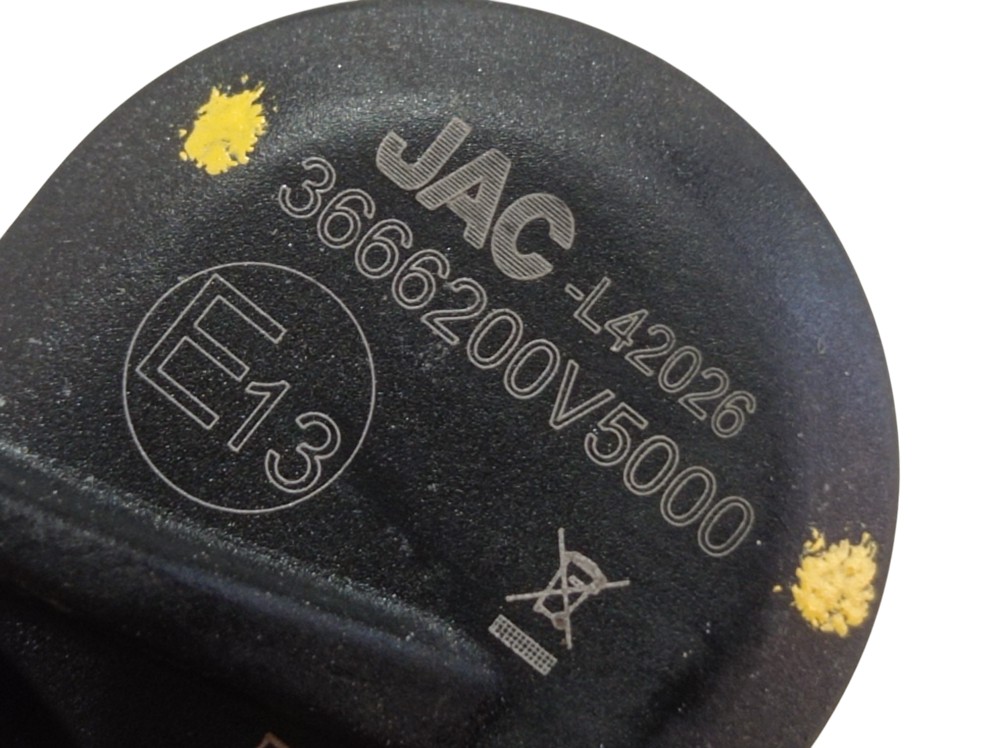Sensor Pressao Pneu Jac Iev40 2020 V615 6