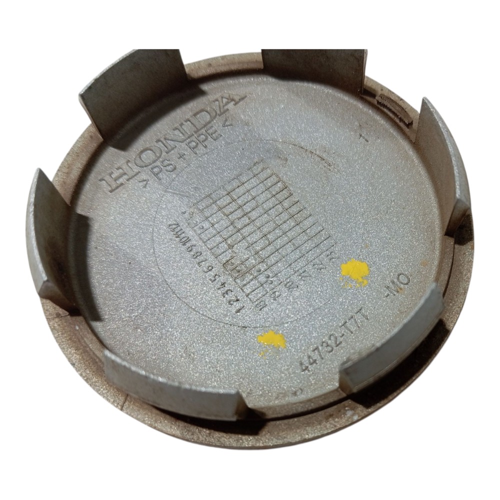 Miolo Calota De Roda Honda Hrv 2016 A 2021 V660 1