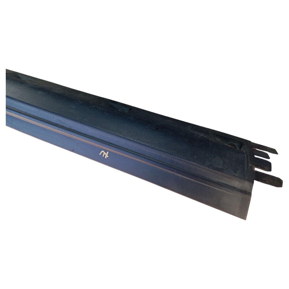 Spoiler Esquerdo Land Rover Discovery 4 2010 A 2014 V656