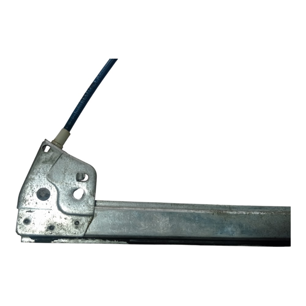 Máquina Vidro Diante Esquerda Peugeot 307 2007 A 2010 V369 3