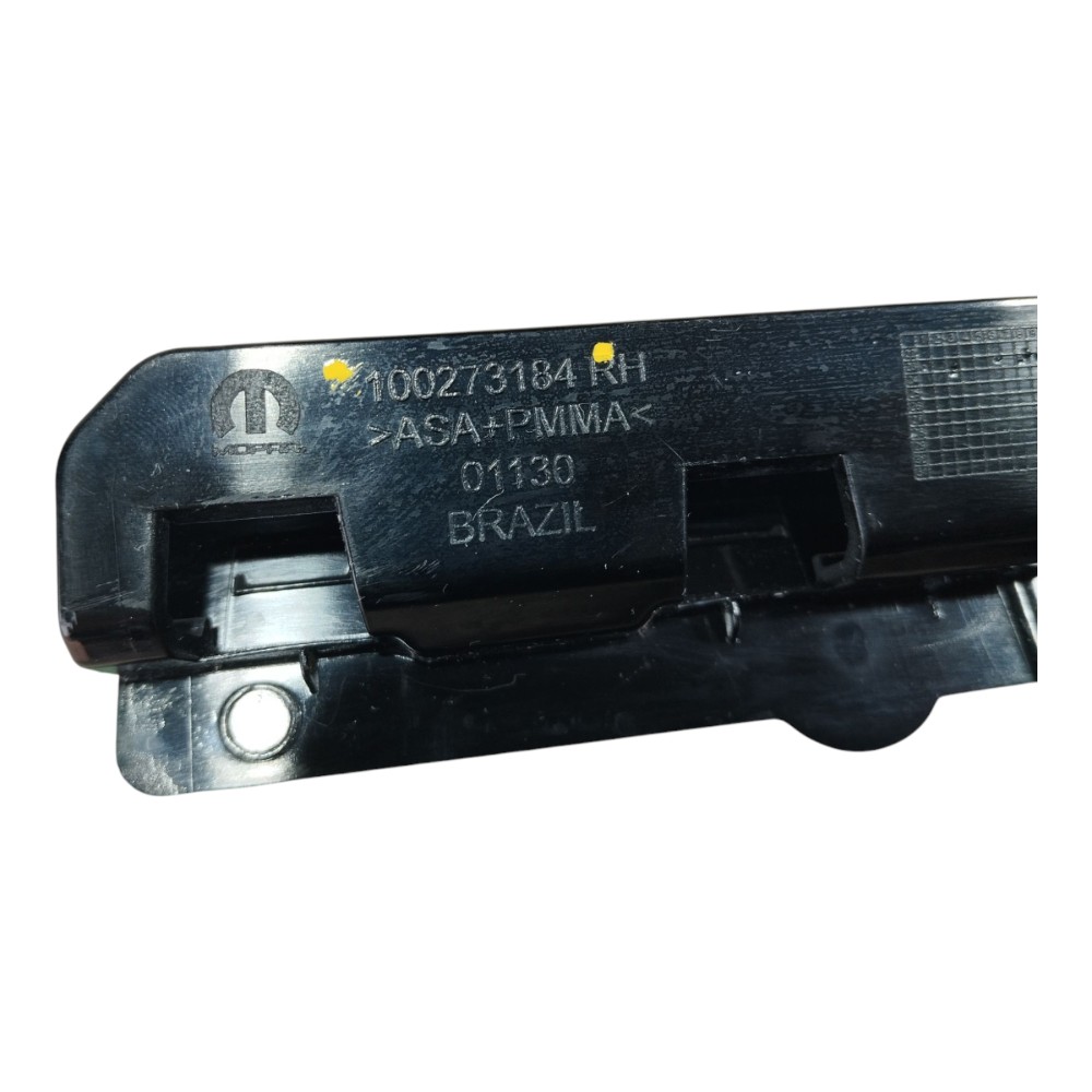 Acabamento Ext Porta Tras Direita Ram Rampage Rt 23 24 V641 10