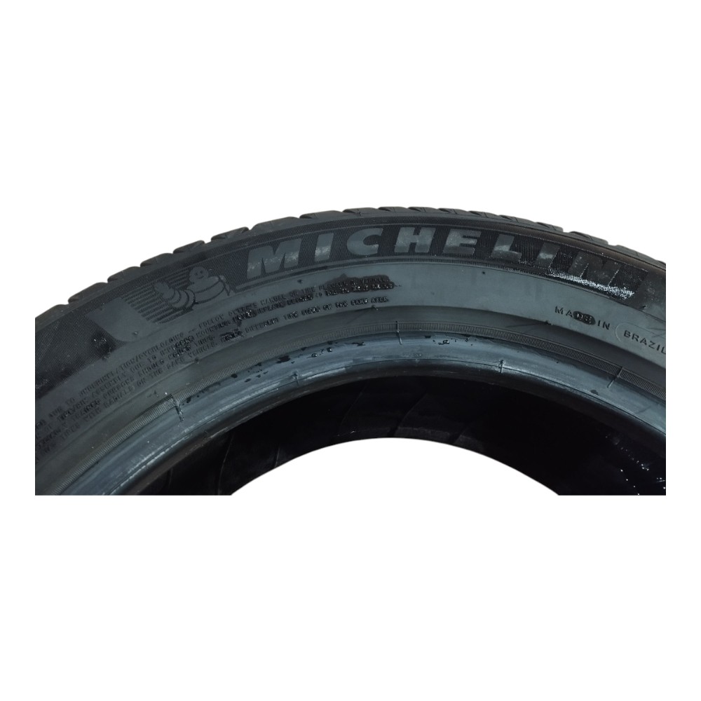 Pneu Michelin 205/55r16 Dot 13r Wc 10hx V658 2