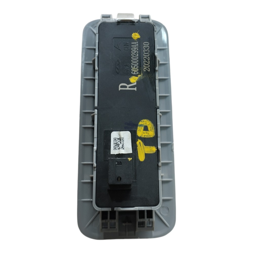 Luz Cortesia Traseiro Direito Chery Tiggo 7 Pro 2022 24 V640 3