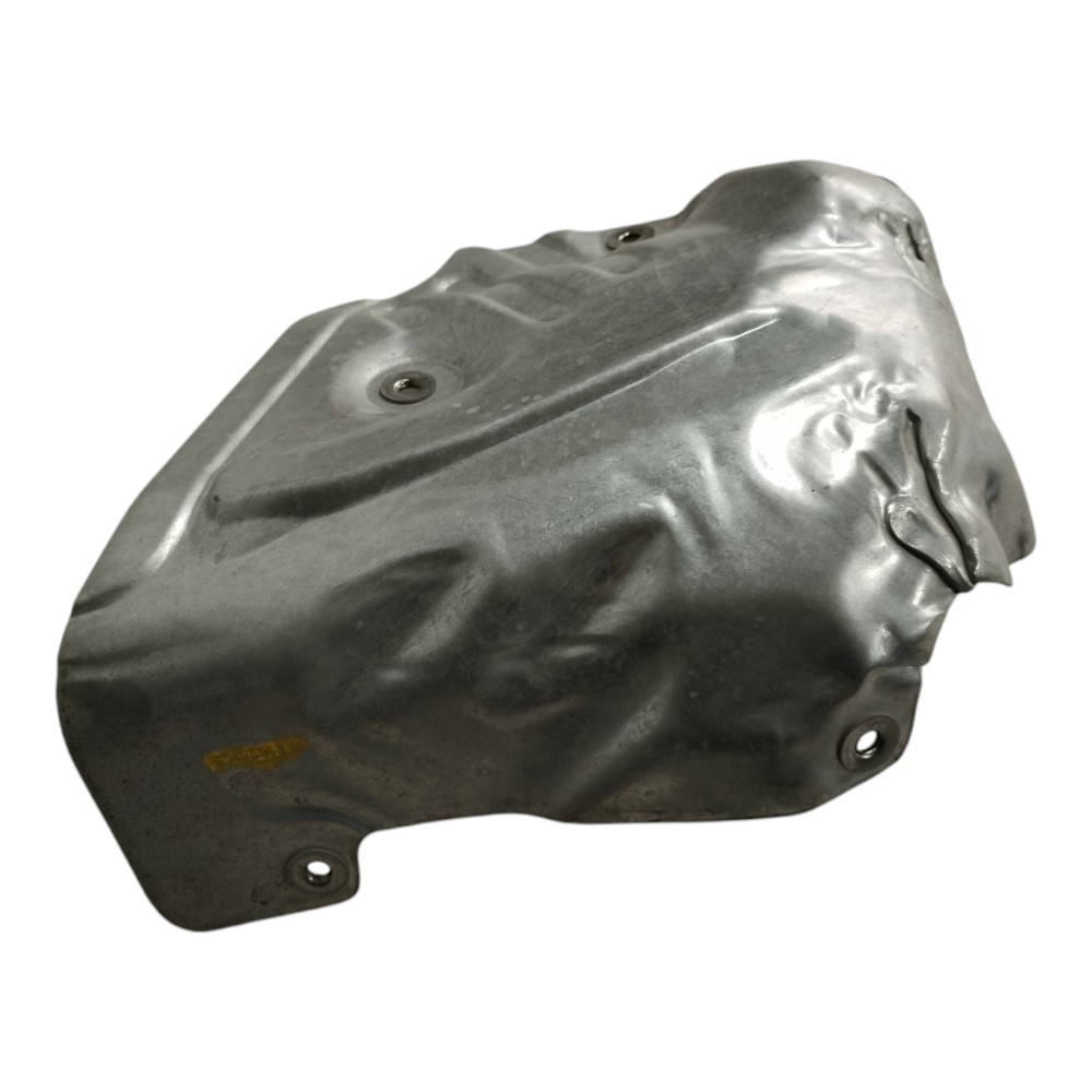 Defletor Turbina Gm Tracker 2020 2025 V627