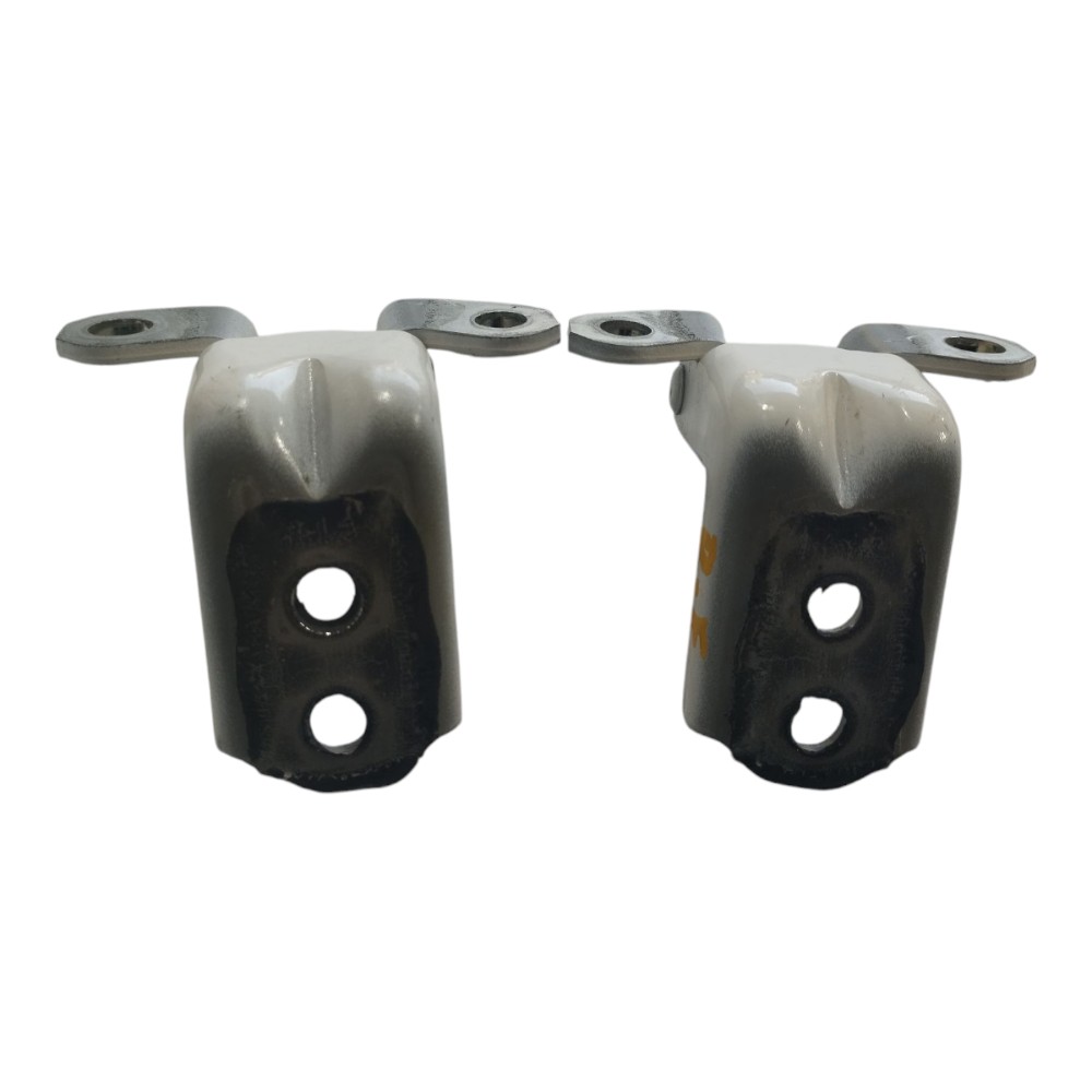 Dobradiça Porta Dianteira Esquerda Nissan Leaf 2023 V632 8