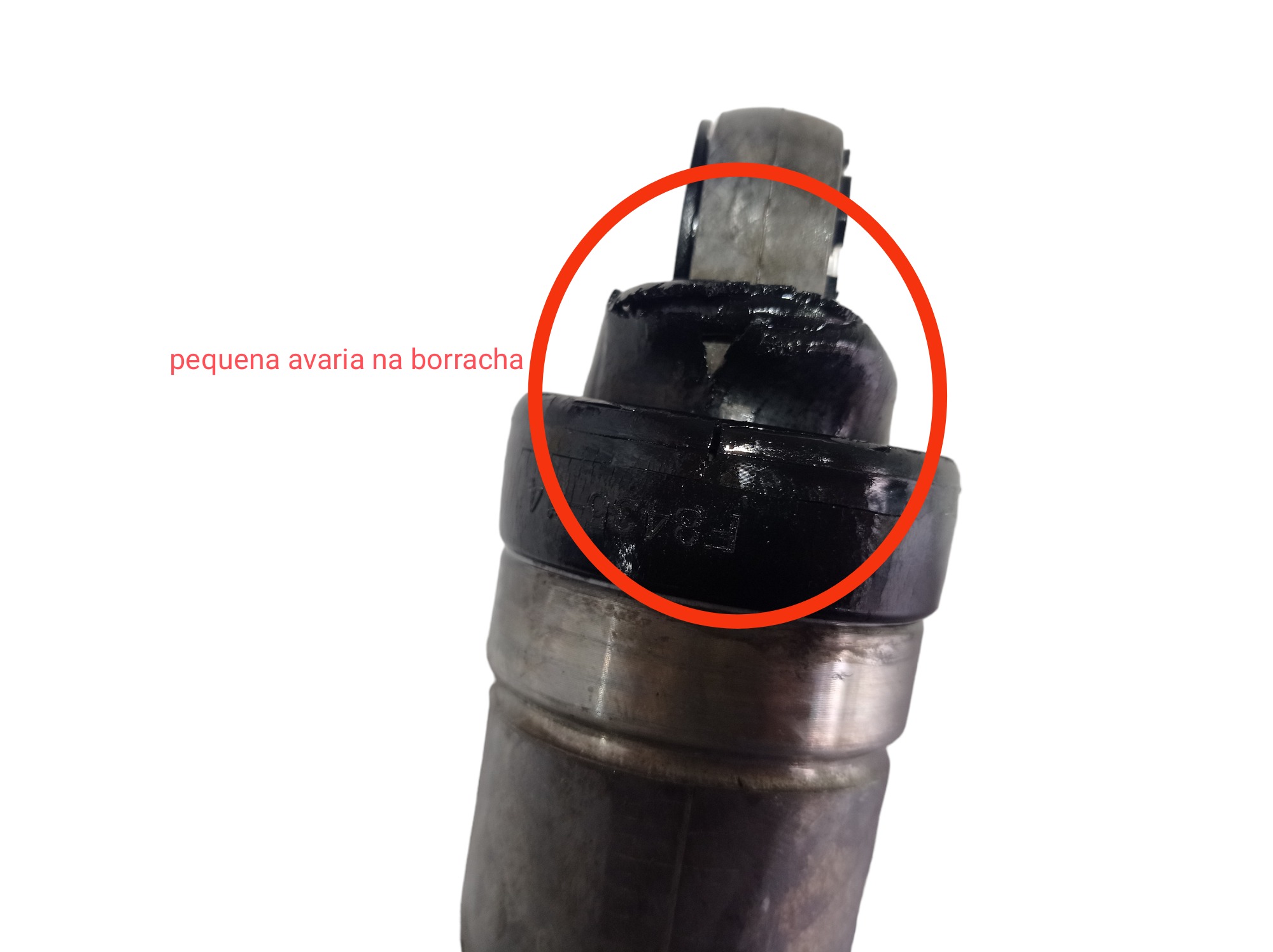 Tensor Correia Hyundai Azera 3.3 2011 V579 1