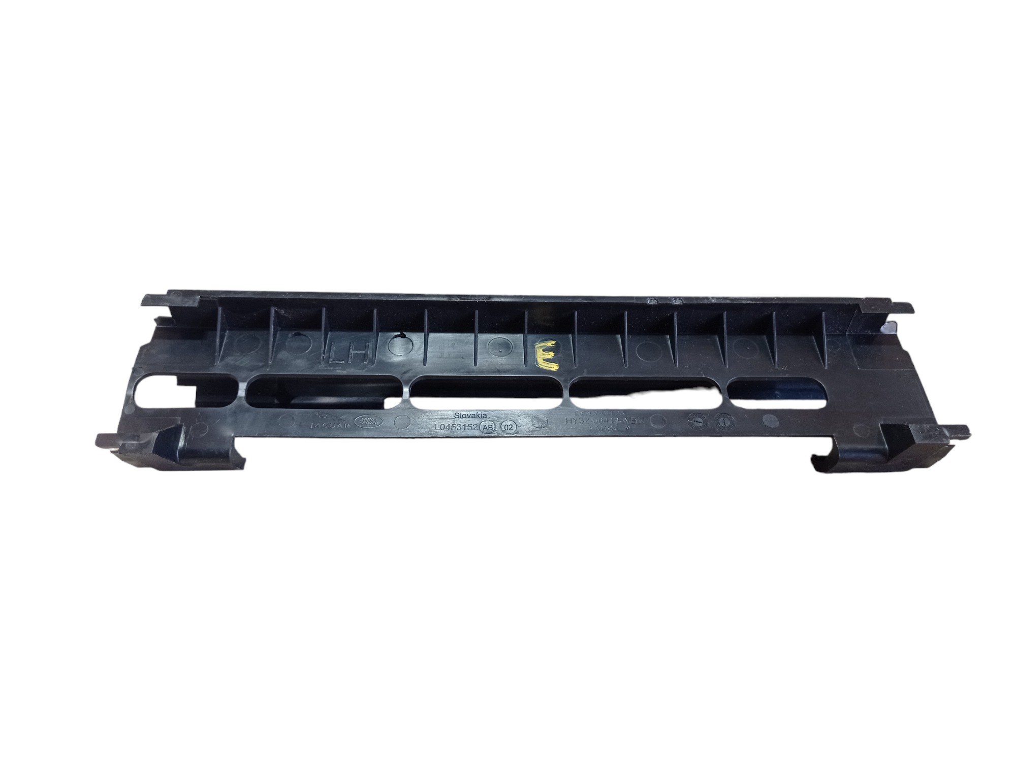 Moldura Console Esquerdo Land Rover Discovery 5 2019 V597 4