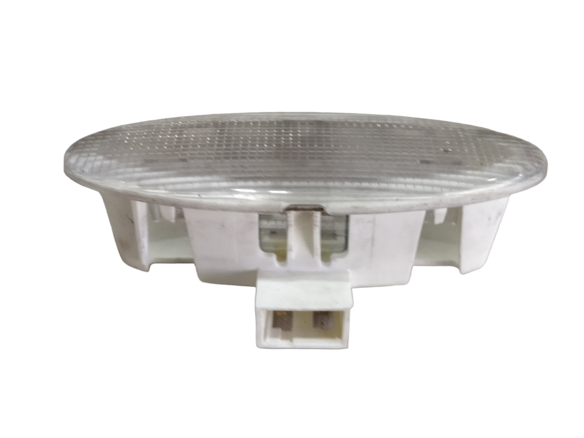 Luz Cortesia Porta Dianteira Direita Grand Caravan 2005 V586 2