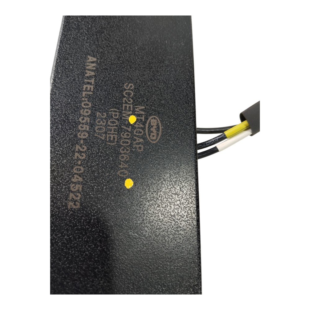Módulo Antena Navegação Byd Dolphin Ev Gs 2024 V628 9