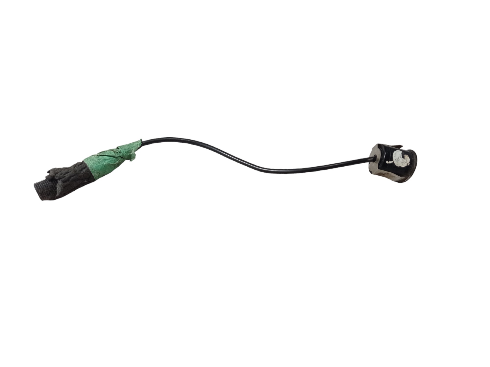 Sensor Estacionamento Traseiro Linea 2012 V468 2