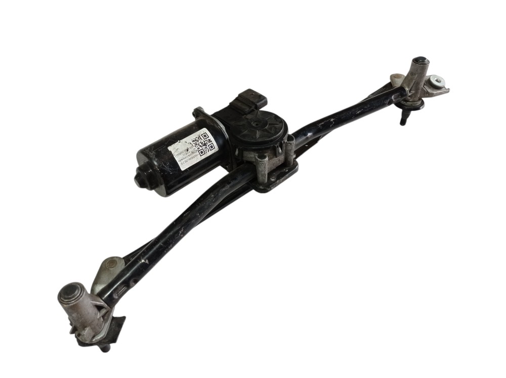 Motor Limpador Parabrisa Hyundai I30 2012 V27 2