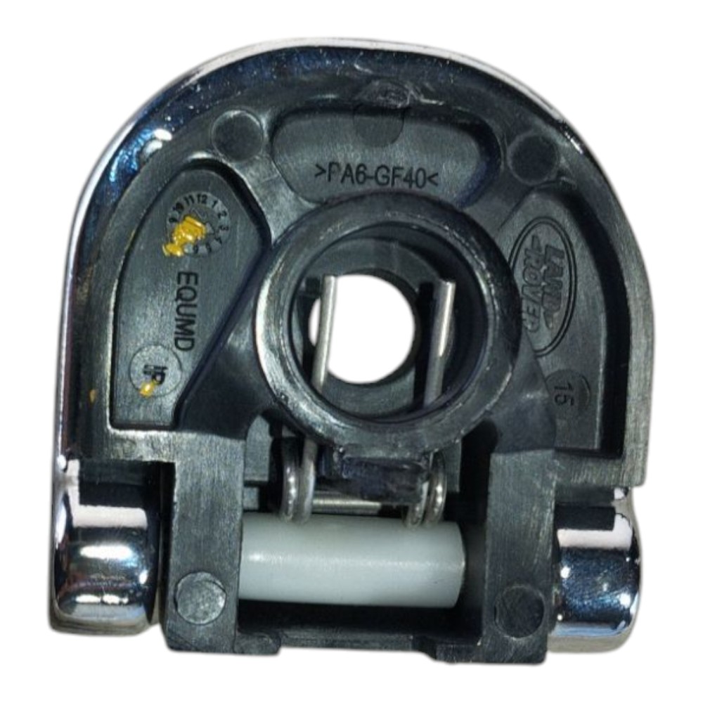Gancho Tampa Traseira Land Rover Defender 2021 2022 V645 6